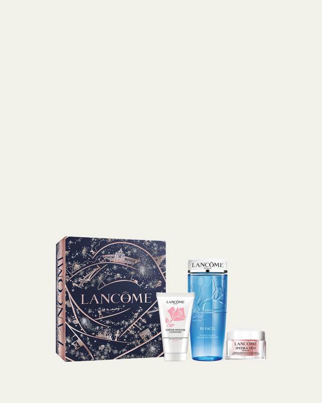 Bi-Facil Holiday Skincare Gift Set ($69 Value)